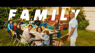 The Chainsmokers with Kygo - Family || Fast and Furious 9 Music Video