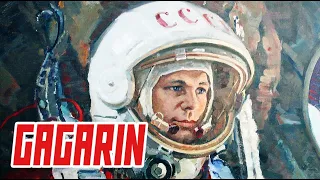 Gagarin - Sovietwave Mix