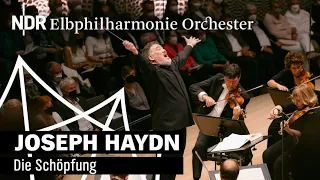Haydn: "The Creation" | International Music Festival Hamburg | NDR Elbphilharmonie Orchestra