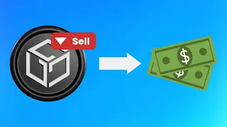 🔥 WHY THIS IS THE WORST TIME EVER TO SELL GALA!! [Watch Asap]