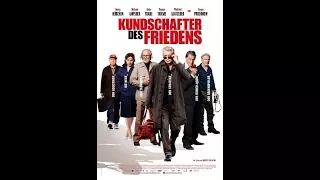 Старики-разведчики / Kundschafter des Friedens (2017)
