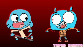 TAWOG SHORTS: The Doppelganger