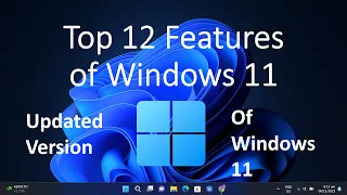 Top 12 Features of Microsoft Windows 11 24H2 | Quantum Bytes