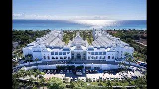 RIU Palace Riviera Maya, Playa Del Carmen, Cancun, Mexico 03.05 - 03.11.2024. Канкун, Мексика 😋