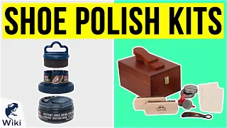 10 Best Shoe Polish Kits 2020