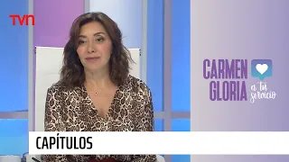 Carmen Gloria a tu servicio | Capítulo 27 de mayo 2024: Ahora es mi casa