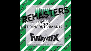 Wyclef Jean - Guantanamera (Funkymix 29 Track 3)