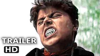 THE CURSED Trailer (2022) Boyd Holbrook, Thriller Movie