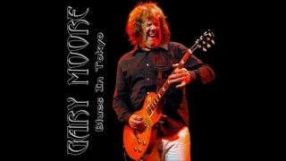 Gary Moore - 09. I Love You More Than You'll Ever Know (AMAZING !!!) - Tokyo, JP (22nd April 2010)