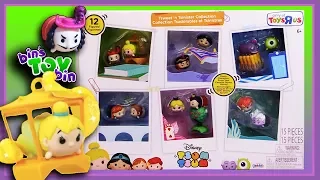 TsumTsum Tsweet 'n Tsinister Collection | Toys R Us Exclusive