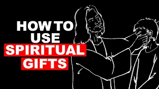 Now Concerning Spiritual Gifts Part 1