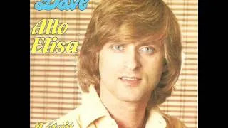 Dave - allo élisa