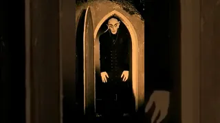 NOSFERATU (1922) Directed by F.W. Murnau