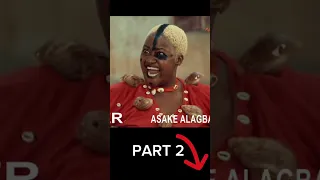 Asake Alagbada Ina Part 2 Latest Yoruba Movie 2023 #yoruba #yorubamovie