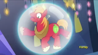 [HD] My Little Pony:FIM - Dungeons and Discords ( Season 6 Episode 17 )