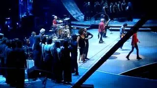 The Rolling Stones - You Can't Always Get What You Want (Montreal June 9, 2013) Song 22 of 24