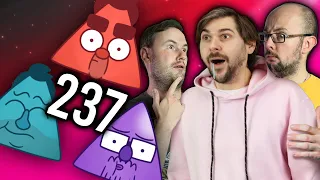 Triforce! #237 - Two Married and a Moron