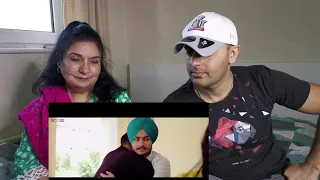 REACTION : SAAB | HIMMAT SANDHU | LADDI GILL