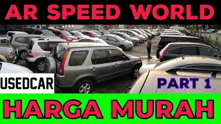 KERETA TERPAKAI MURAH | KITE PECAHKAN HARGA LAGI ! | RM 10K-RM 40K | PART 1  #proton #honda #toyots