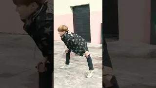 bts jhope cool  moments
