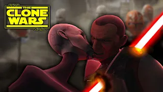 “The Clone Wars is a Kids Show” (Series Breakdown)