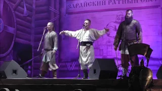 Николай Емелин - "РУСЬ" ("Внуки Сварога")