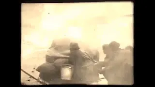 Хроника, освобождение Киева 6 ноября 1943 года