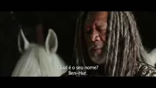 Ben-Hur | Comercial de TV: Combo | Leg | Data | Paramount Brasil