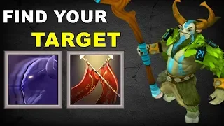 Win the Duel Easily | Dota 2 Ability Draft