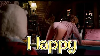 Howard the duck  |  Happy