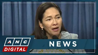Sen. Hontiveros welcomes DENR order to suspend lease agreement with alleged cult | ANC