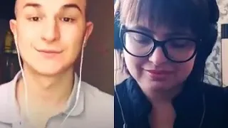 Что мы наделали (в дуэте с Юрой💖)