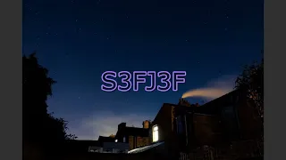 S3FJ3F #1341