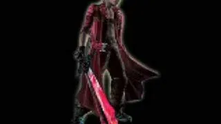 Devil May Cry 3 Stage Music 9 (Demon World)