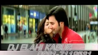 Satrangi Saathiya' (Official video song) Phhir - Toshi,Sharib,Rajneesh duggal 2011 new song