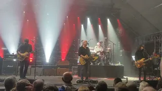 Pixies - "Bone Machine", Live in Munich at Tonhalle, 28.02.2023