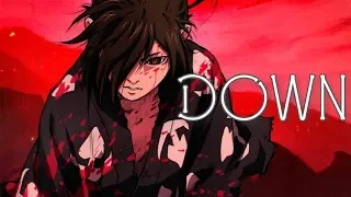 Dororo「AMV」- Down