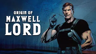 Origin of Maxwell Lord