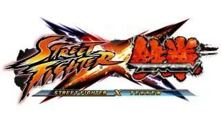 Akuma Street Fighter Final Boss)   Street Fighter x Tekken Music Extended