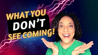 WHAT YOU DON'T SEE COMING! ALL SIGNS TAROT CARD READING
