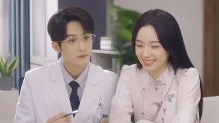 【Multi Sub】Doctor-Patient Play🥰So exciting that even the nurses misunderstood them!!