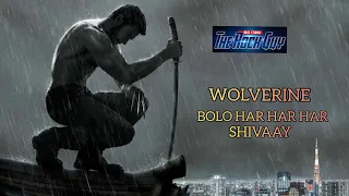 BOLO HAR HAR HAR | Wolverine | Logan | Shivaay | Hindi Music Video Song