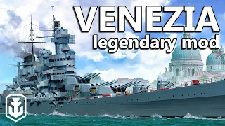 Even More Smoke Memes - Venezia Legendary Upgrade