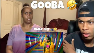 Mom Reacts To 6ix9ine - Gooba 😂 (Official Video)