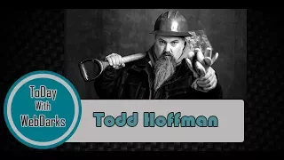 Todd Hoffman Net Worth, Wiki, House, Family, Crew