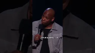 Dave Chapelle Hilarious incident with Son #shorts #viral #davechappelle