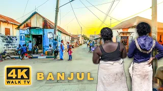 🇬🇲The other side of Banjul