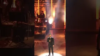 PIERO BARONE, IL VOLO - Cavalleria rusticana, Plovdiv, Bulgaria, 21.09.2023