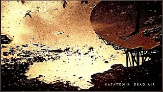 Katatonia - Dead Air. Live From Grondahl. 2020. Progressive Metal. Progressive Rock. Full Album