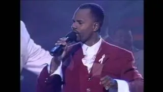 Kirk Franklin - Why We Sing